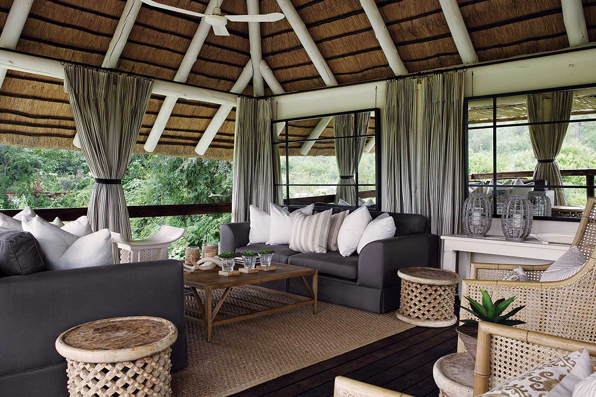 Londolozi Founders Camp - African Welcome Safaris