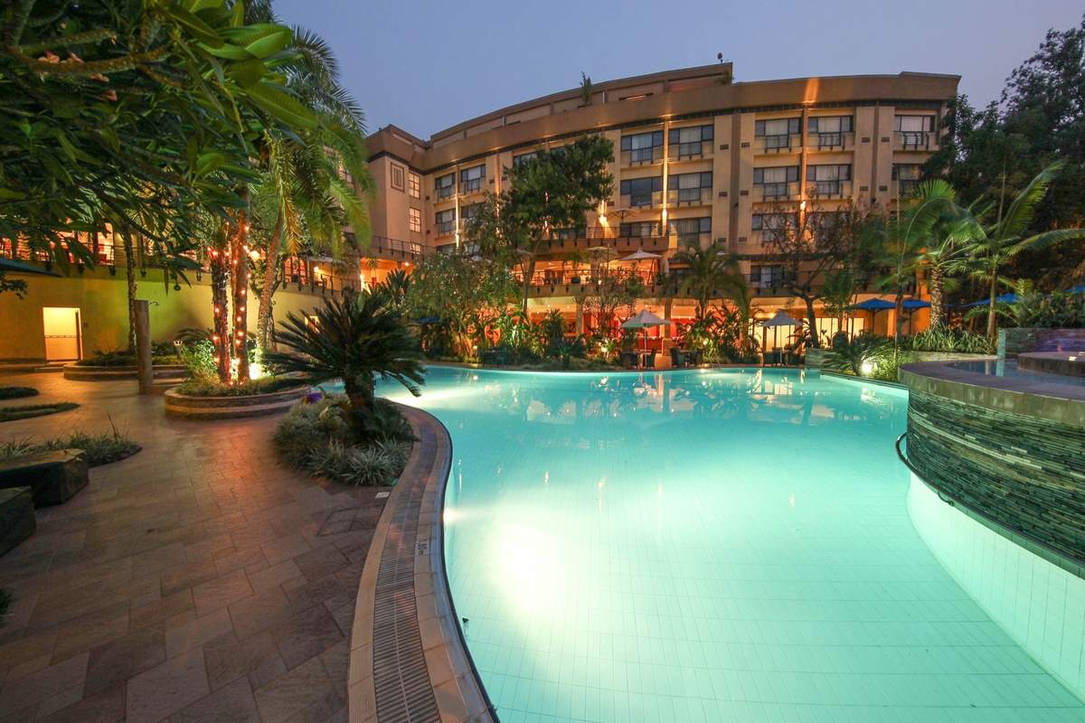 Kigali Serena Hotel - Rwanda - African Welcome Safaris